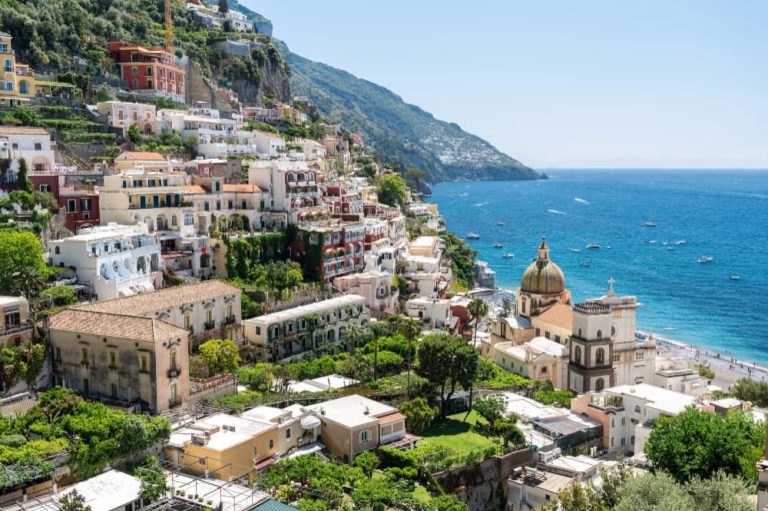 Italian Schengen Visa Requirements – Full 2026 Checklist for Success