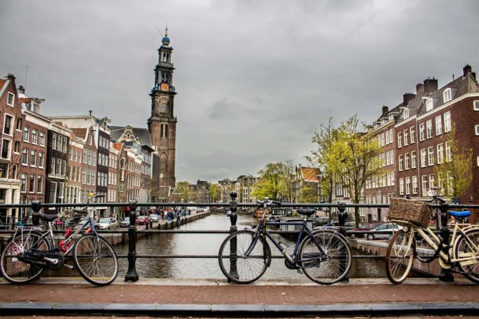 Netherlands Schengen visa requirements