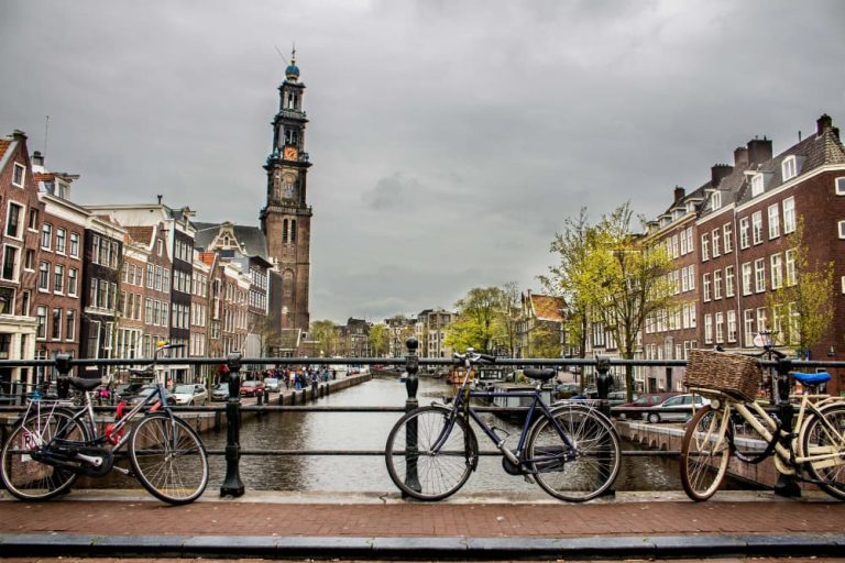 Netherlands Schengen Visa Requirements 2026: List of Documents Required