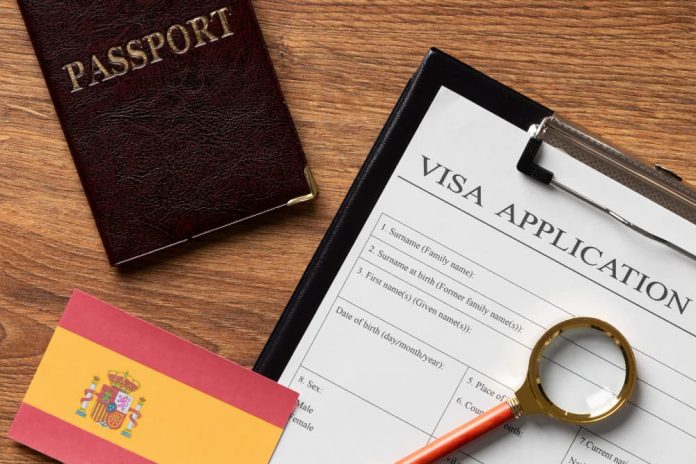 Spanish Schengen visa requirements for Filipinos