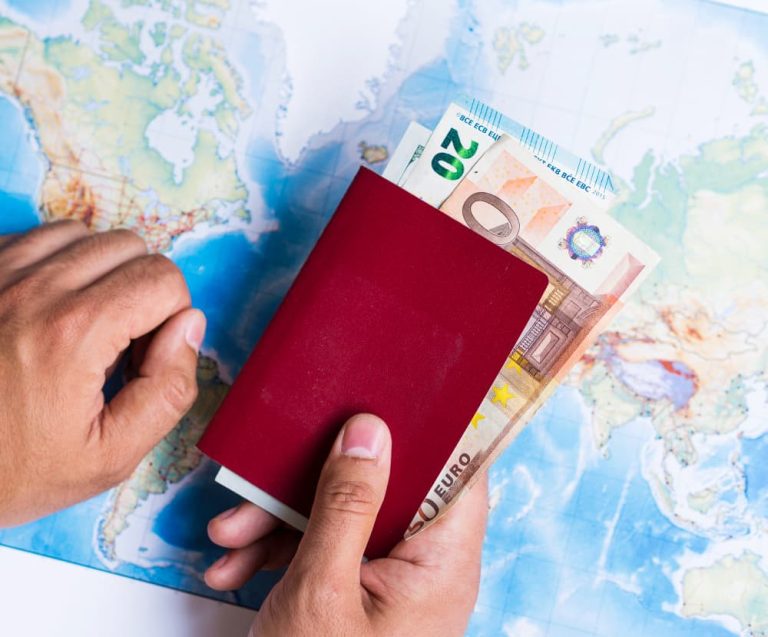 How to Apply for a Hungary Schengen Visa: A Step-by-Step Guide