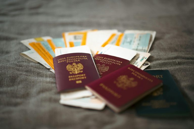 How to Apply for a Schengen Visa for Poland: A Step-by-Step Guide