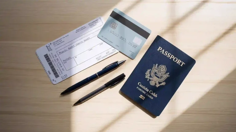 Schengen Visa Interview Questions and Answers for Nigerian Applicants 2026 — What to Say, Red Flags to Avoid, and How to Walk In Prepared