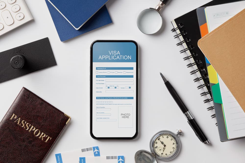 The Schengen Visa Is Going Digital — Here Is Everything Changing by 2030