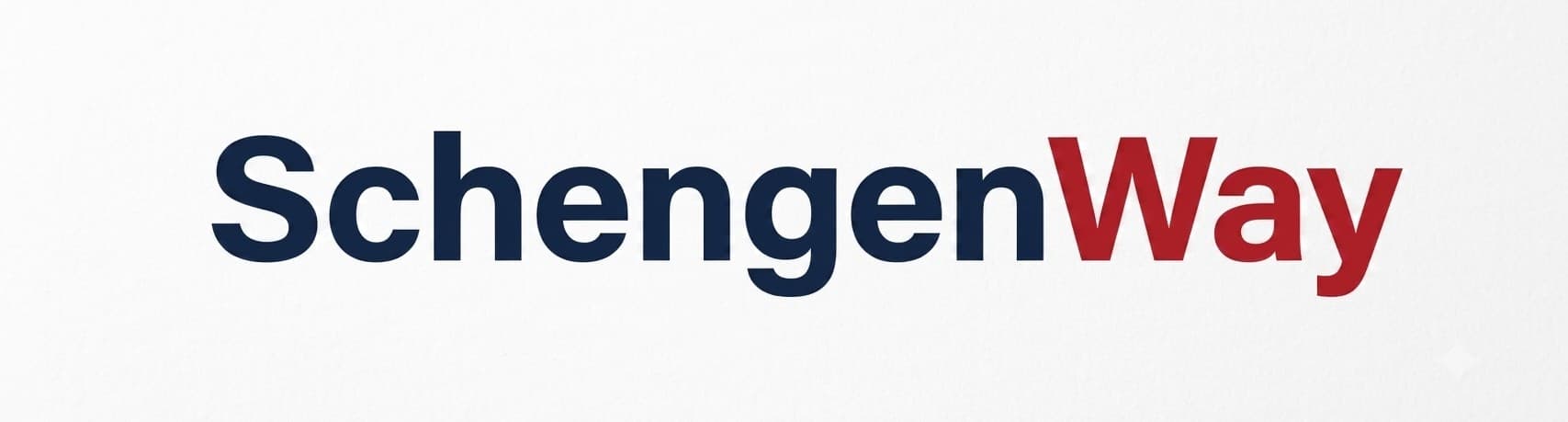 SchengenWay — Get Your Schengen Visa Approved First Time