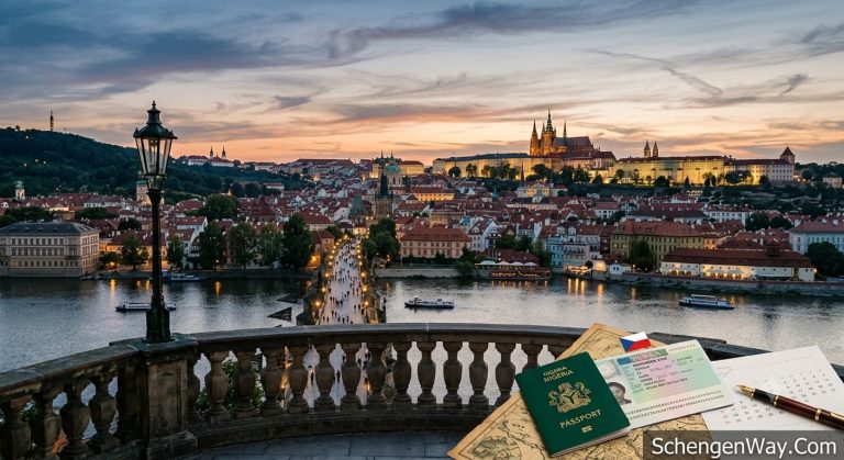 Can I Change My Travel Dates for a Schengen Visa? My Honest Answer