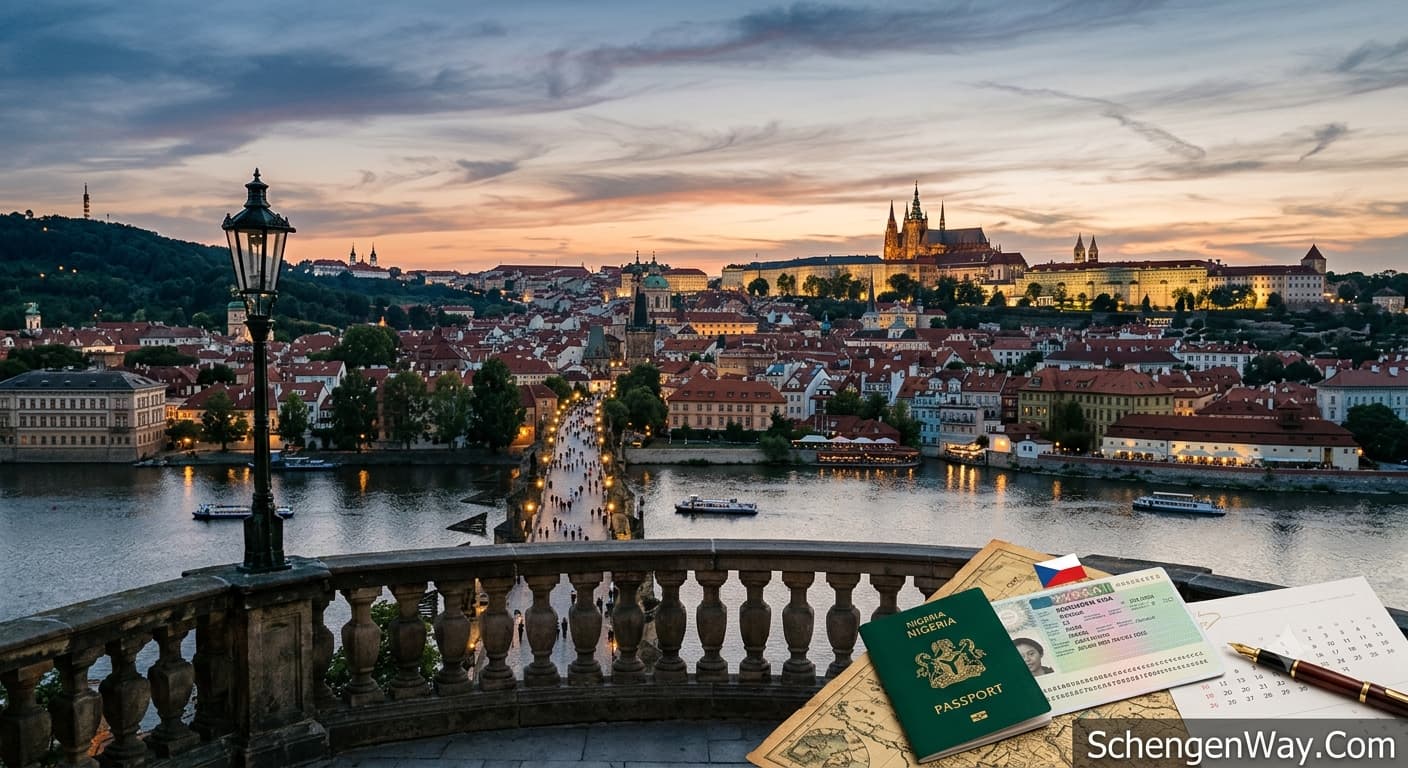 Can I Change My Travel Dates for a Schengen Visa? My Honest Answer