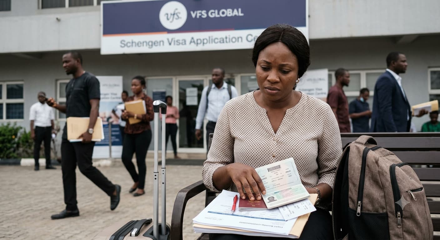 Can I Change My Travel Dates for a Schengen Visa? My Honest Answer