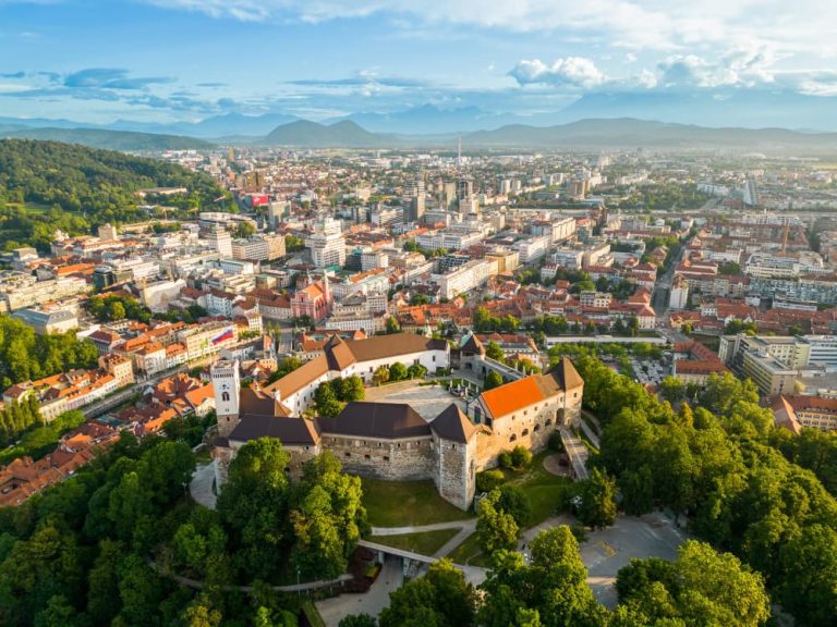 Slovenia Schengen Visa 2026 — Requirements, Fees, and How to Apply (Complete Guide)